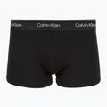 Мъжки боксерки Calvin Klein LV00NB4575 Trunk black/brown cork/river sand 2
