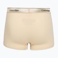 Мъжки боксерки Calvin Klein LV00NB4575 Trunk black/brown cork/river sand 5