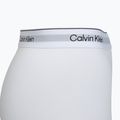 Мъжки боксерки Calvin Klein LV00NB4437 Relaxed Fit Trunk grey heather/black/classic white 4