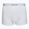 Мъжки боксерки Calvin Klein LV00NB4437 Relaxed Fit Trunk grey heather/black/classic white 7