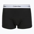 Мъжки боксерки Calvin Klein LV00NB4437 Relaxed Fit Trunk grey heather/black/classic white 8