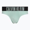 Мъжки слипове Calvin Klein 000NB3610A Hip Brief black/goji berry/aqua blue 2