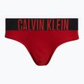 Мъжки слипове Calvin Klein 000NB3610A Hip Brief black/goji berry/aqua blue 3