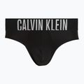 Мъжки слипове Calvin Klein 000NB3610A Hip Brief black/goji berry/aqua blue 4