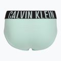 Мъжки слипове Calvin Klein 000NB3610A Hip Brief black/goji berry/aqua blue 5