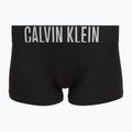 Мъжки боксерки Calvin Klein 000NB3775A Trunk black/goji berry/aqua blue 4