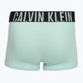 Мъжки боксерки Calvin Klein 000NB3775A Trunk black/goji berry/aqua blue 5