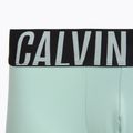 Мъжки боксерки Calvin Klein 000NB3775A Trunk black/goji berry/aqua blue 6