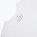 Мъжка тениска Calvin Klein LV00NB4185 Crew Neck black w/ white emb/white w/ black e 6