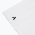 Мъжка тениска Calvin Klein LV00NB4185 Crew Neck black w/ white emb/white w/ black e 7