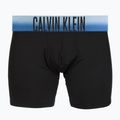 Мъжки боксерки Calvin Klein LV00NB4622 Boxer Brief blck bodies w/ plein air psdn blue/ 3