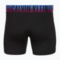 Мъжки боксерки Calvin Klein LV00NB4622 Boxer Brief blck bodies w/ plein air psdn blue/ 5
