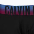 Мъжки боксерки Calvin Klein LV00NB4622 Boxer Brief blck bodies w/ plein air psdn blue/ 6