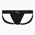Мъжки слипове Calvin Klein LV00NB4644 Jock Strap black bodies w/ granite gray/poseid 2