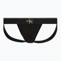 Мъжки слипове Calvin Klein LV00NB4644 Jock Strap black bodies w/ granite gray/poseid 3