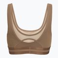 Сутиен Calvin Klein LVGWF6K106 Icon Shine Low Support shitake 2