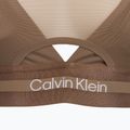 Сутиен Calvin Klein LVGWF6K106 Icon Shine Low Support shitake 3