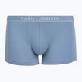Мъжки боксерки Tommy Hilfiger Trunk Dtm navy blue/opul blue/brisk blue 2