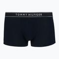 Мъжки боксерки Tommy Hilfiger Trunk Dtm navy blue/opul blue/brisk blue 6
