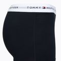 Мъжки боксерки Tommy Hilfiger Trunk WB 3 pack nb//white/orna green/utility olive 6