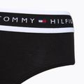 Мъжки слипове Tommy Hilfiger Brief black/black/black 4
