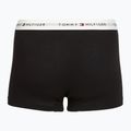 Мъжки боксерки Tommy Hilfiger Trunk WB 3 pack nb//opu blu/orna green/ivory silk 5