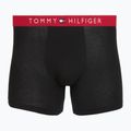 Мъжки боксерки Tommy Hilfiger Boxer Brief medium red/rasp juice/burgundy 2