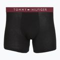 Мъжки боксерки Tommy Hilfiger Boxer Brief medium red/rasp juice/burgundy 4