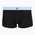 Мъжки боксерки Tommy Hilfiger Trunk black/ant silver/ves blue/opu bl/haz te 2