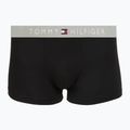 Мъжки боксерки Tommy Hilfiger Trunk black/ant silver/ves blue/opu bl/haz te 3