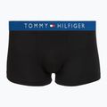 Мъжки боксерки Tommy Hilfiger Trunk black/ant silver/ves blue/opu bl/haz te 5