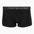 Мъжки боксерки Tommy Hilfiger Trunk black/ant silver/ves blue/opu bl/haz te 6
