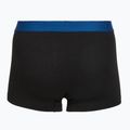 Мъжки боксерки Tommy Hilfiger Trunk black/ant silver/ves blue/opu bl/haz te 7