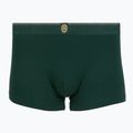 Мъжки боксерки Tommy Hilfiger Trunk 3 pack navy blue/nocturnal green/burgundy 3