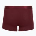 Мъжки боксерки Tommy Hilfiger Trunk 3 pack navy blue/nocturnal green/burgundy 5