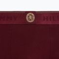 Мъжки боксерки Tommy Hilfiger Trunk 3 pack navy blue/nocturnal green/burgundy 6