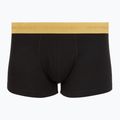 Мъжки боксерки Tommy Hilfiger Trunk Metallic black/gold/gold 2