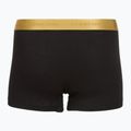 Мъжки боксерки Tommy Hilfiger Trunk Metallic black/gold/gold 5