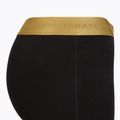 Мъжки боксерки Tommy Hilfiger Trunk Metallic black/gold/gold 6