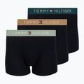 Мъжки боксерки Tommy Hilfiger Boxer Brief nb//saf canvas/mnty grey/deep spru
