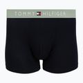 Мъжки боксерки Tommy Hilfiger Boxer Brief nb//saf canvas/mnty grey/deep spru 2