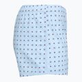 Мъжки боксерки Tommy Hilfiger Woven Boxer Print 3 pack rwb foulard/med red/rwb w chck 6