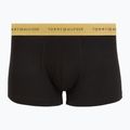 Мъжки боксерки Tommy Hilfiger Trunk Metallic gold/burgundy/green 2