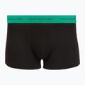 Мъжки боксерки Tommy Hilfiger Trunk Metallic gold/burgundy/green 3