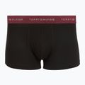 Мъжки боксерки Tommy Hilfiger Trunk Metallic gold/burgundy/green 4