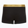 Мъжки боксерки Tommy Hilfiger Trunk Metallic gold/burgundy/green 5