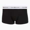 Мъжки боксерки Tommy Hilfiger Trunk WB 7 pack black/whit/lava/sky blue/navy blue/ter red/ut ol 2