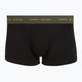 Мъжки боксерки Tommy Hilfiger Trunk WB 7 pack black/whit/lava/sky blue/navy blue/ter red/ut ol 4