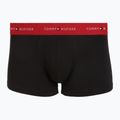 Мъжки боксерки Tommy Hilfiger Trunk WB 7 pack black/whit/lava/sky blue/navy blue/ter red/ut ol 5