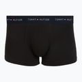 Мъжки боксерки Tommy Hilfiger Trunk WB 7 pack black/whit/lava/sky blue/navy blue/ter red/ut ol 7